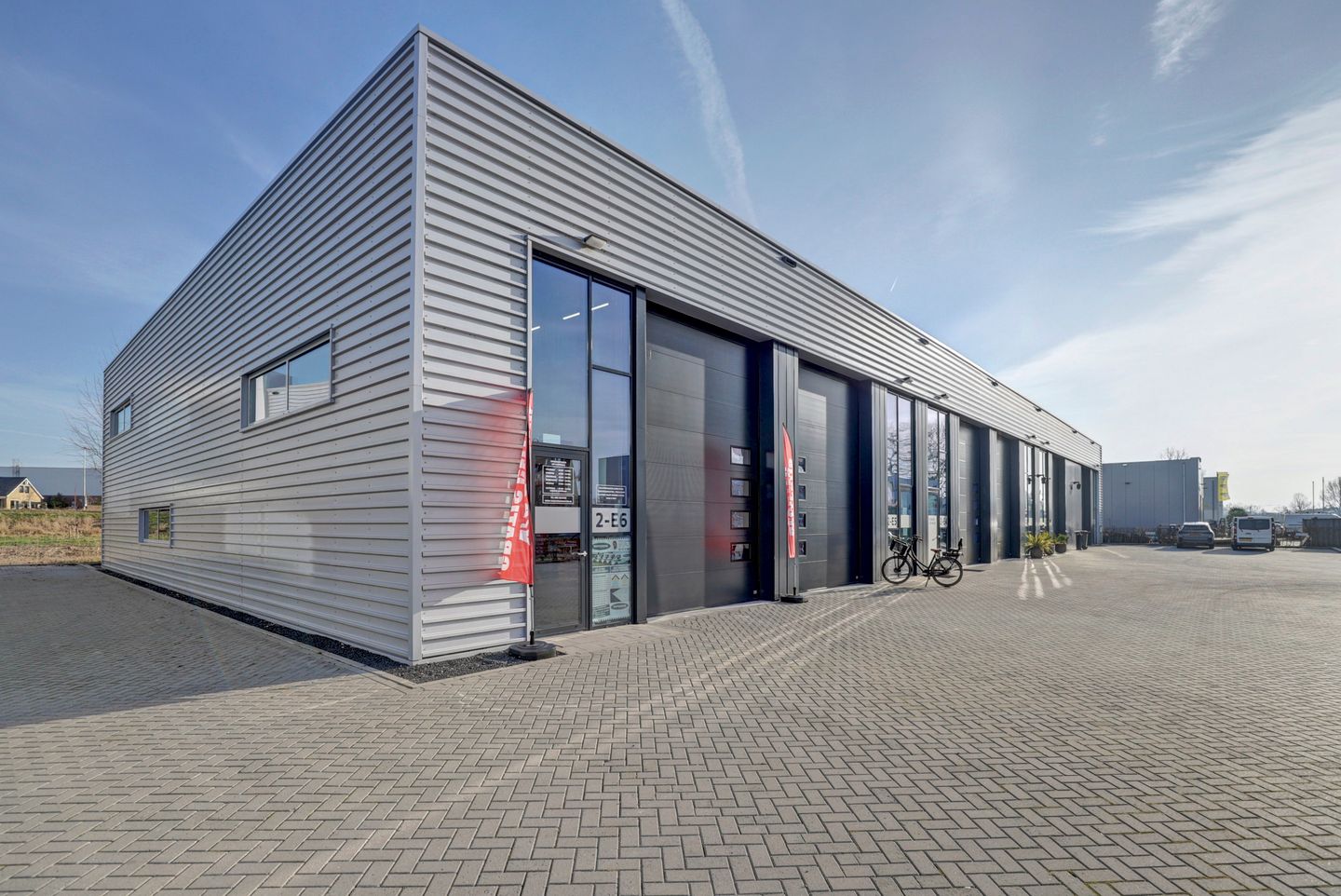 Bekijk foto 1 van Coenecoop 2-E6