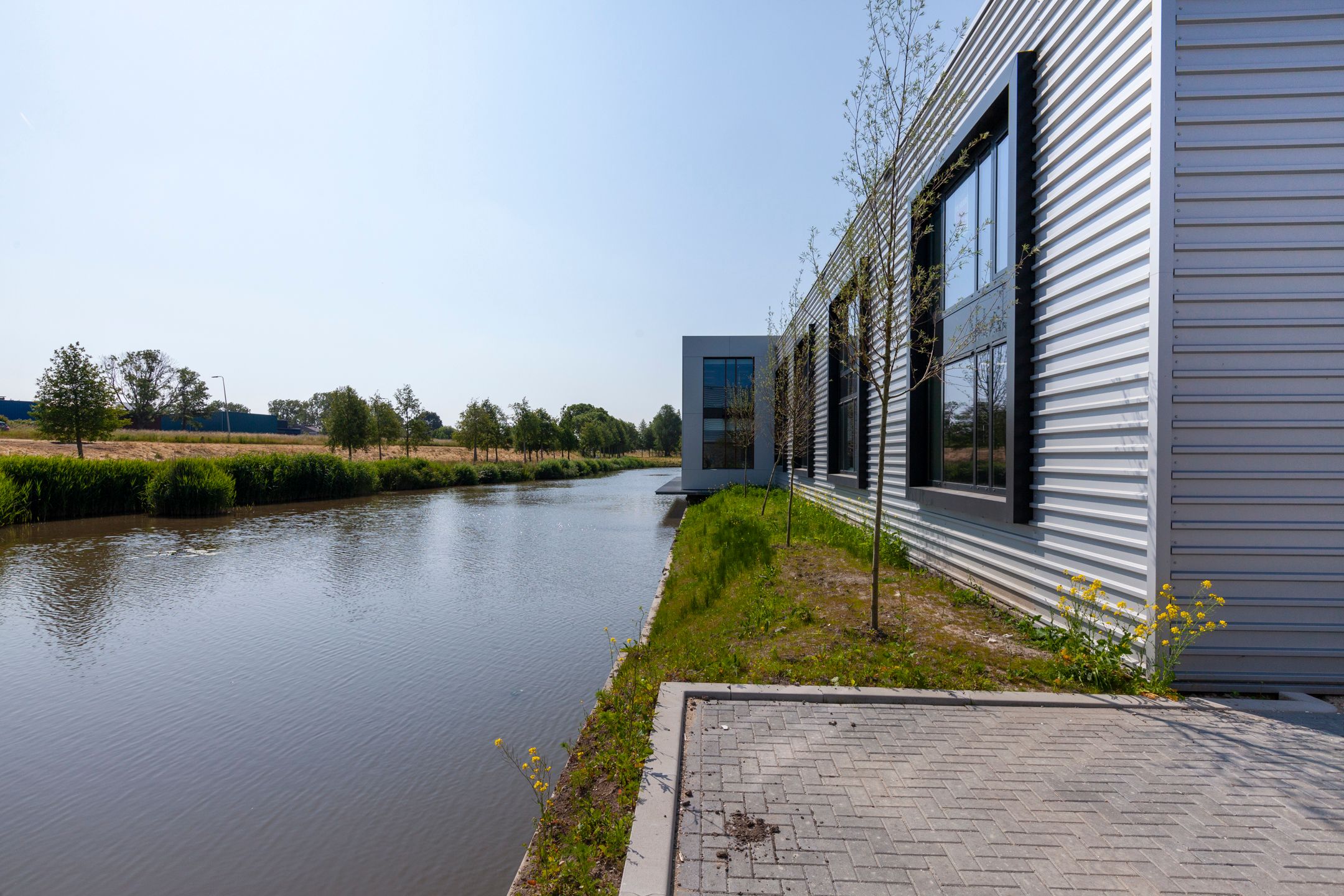 Lijsterbesstraat 1 Oudenbosch – další