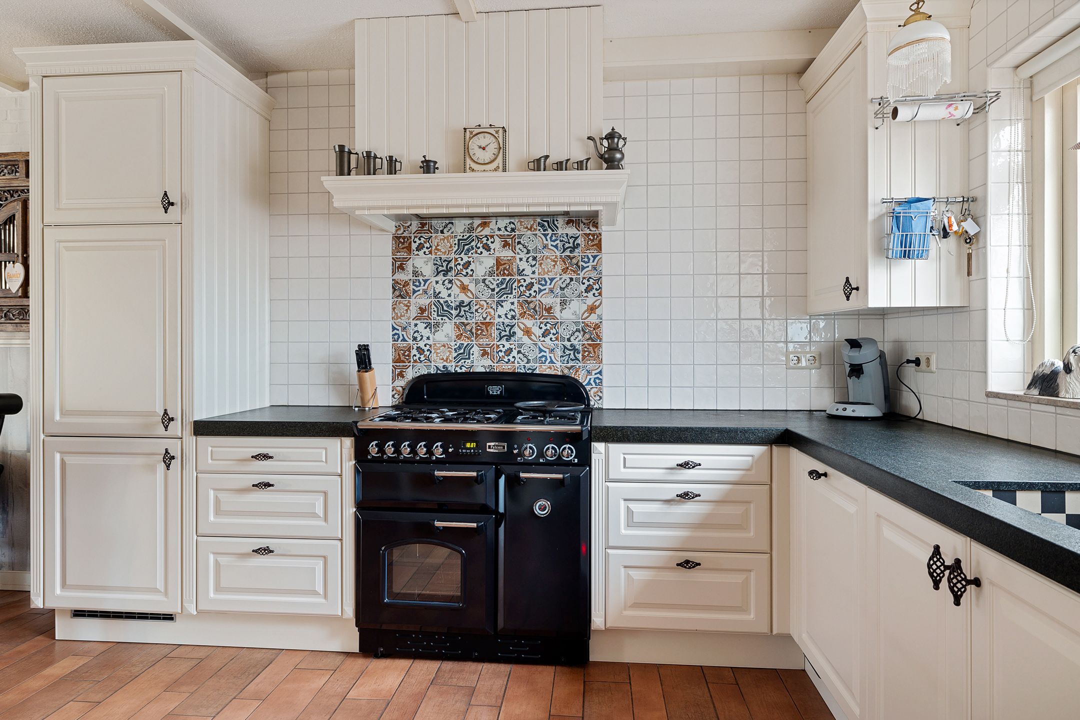 Foto 9 van Kalmoes 100