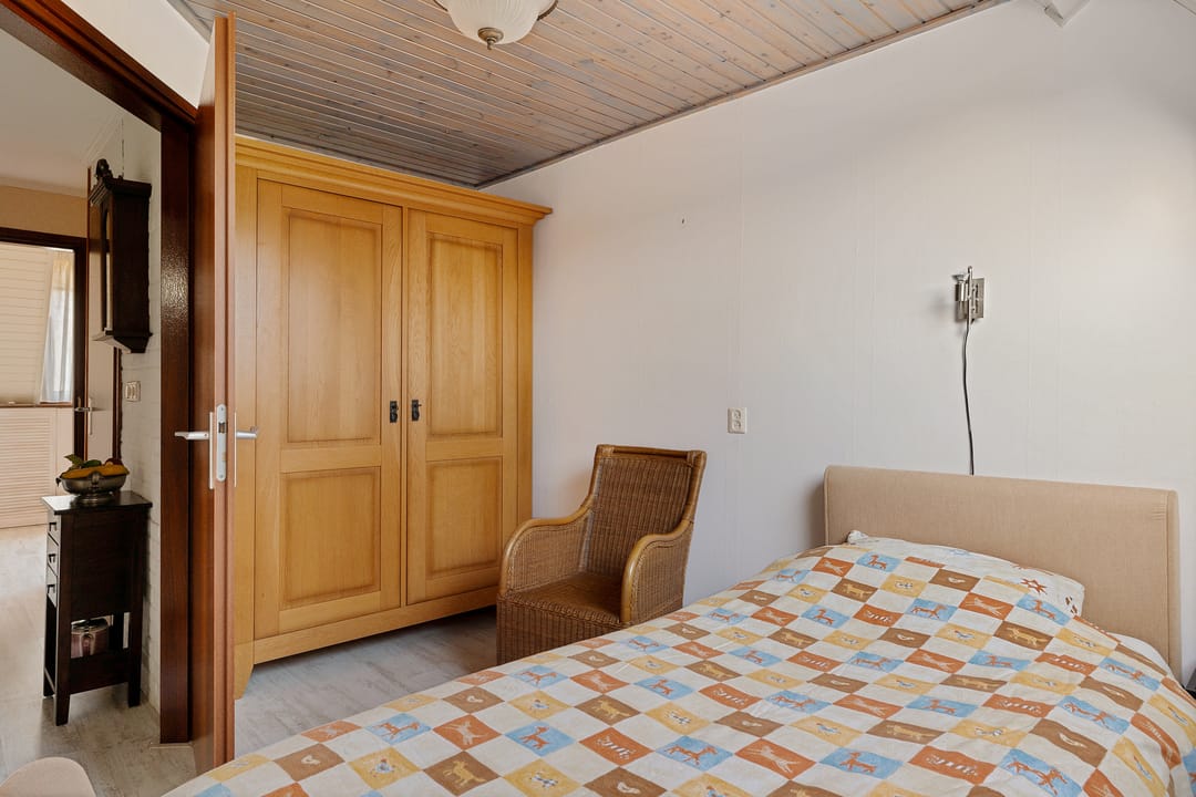 Foto 17 van Kalmoes 100