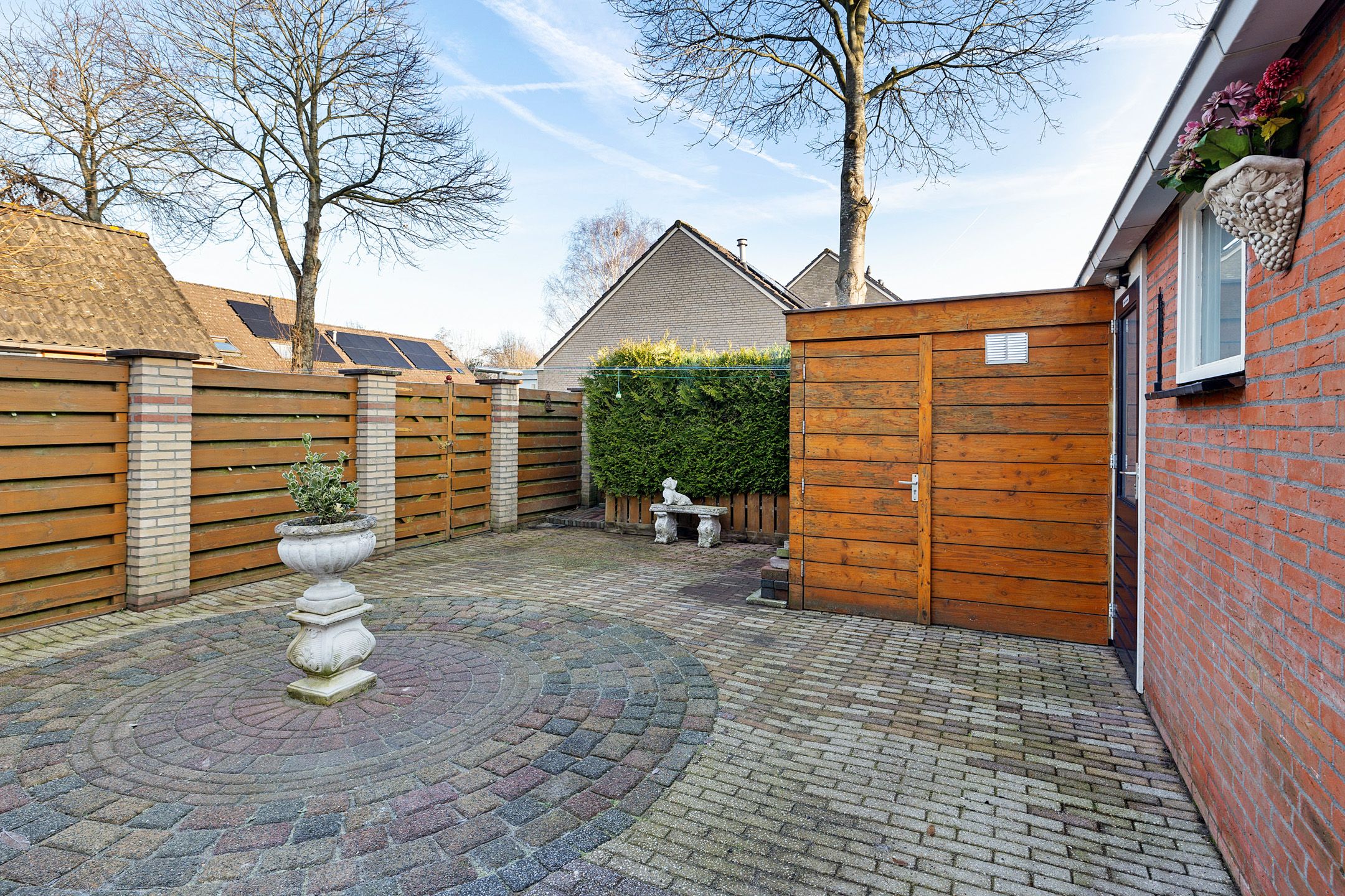 Foto 21 van Kalmoes 100