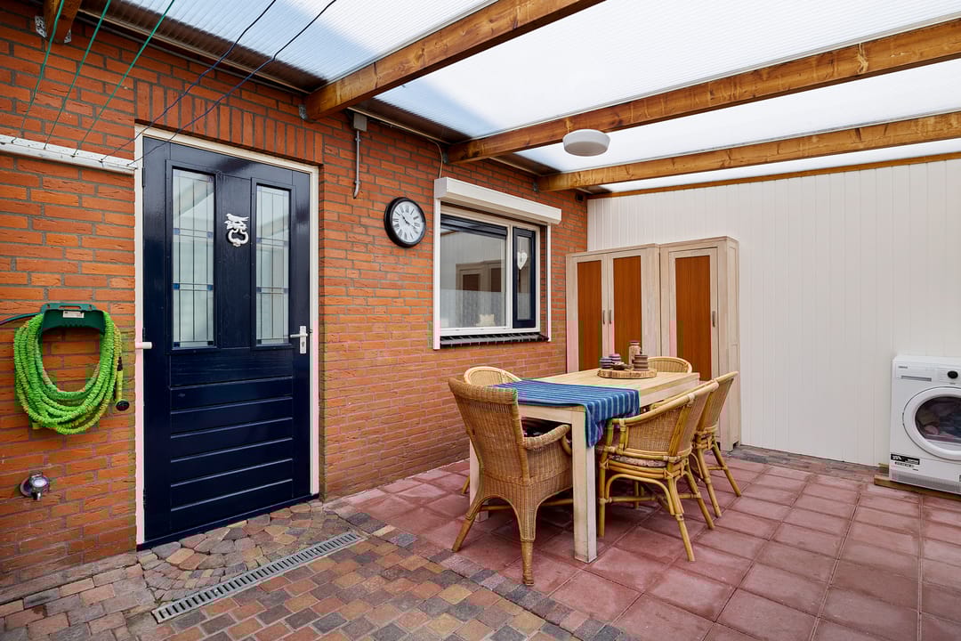 Foto 23 van Kalmoes 100