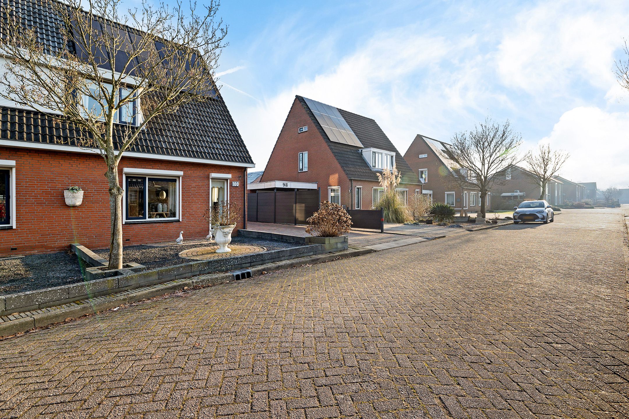 Foto 24 van Kalmoes 100