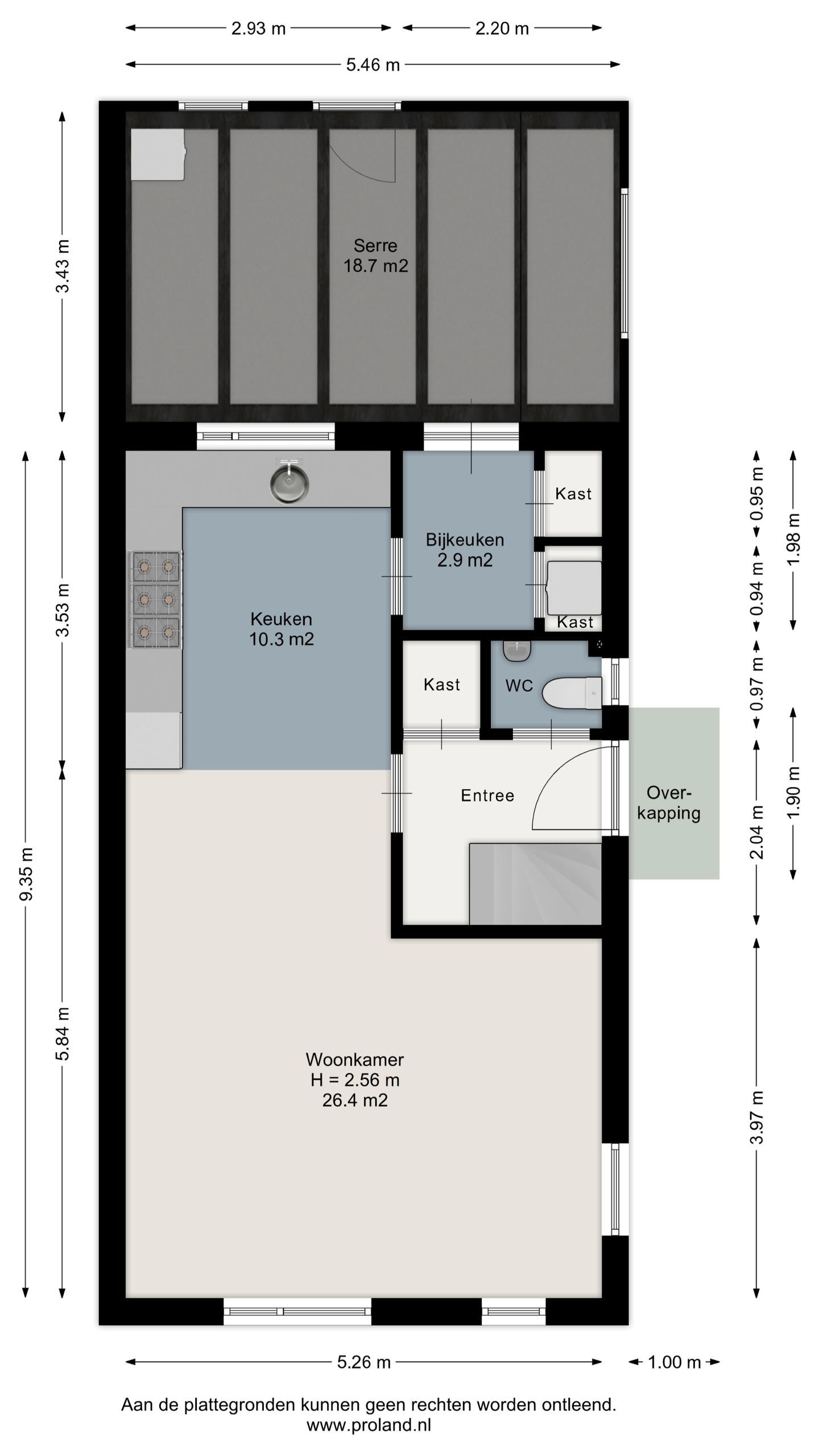 Foto 25 van Kalmoes 100