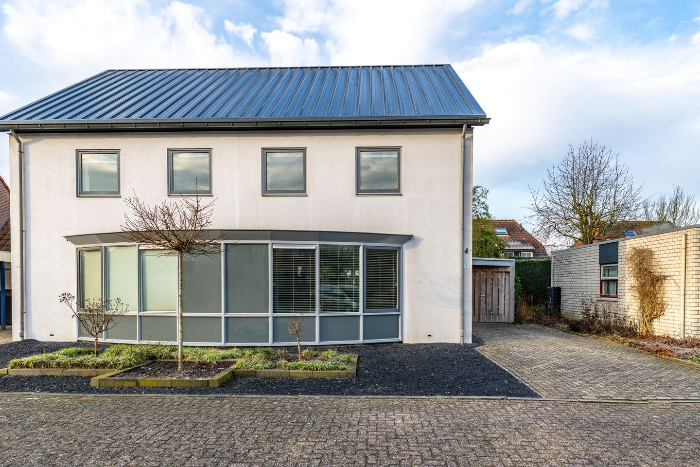 Foto 5 van de Vlierbes 171