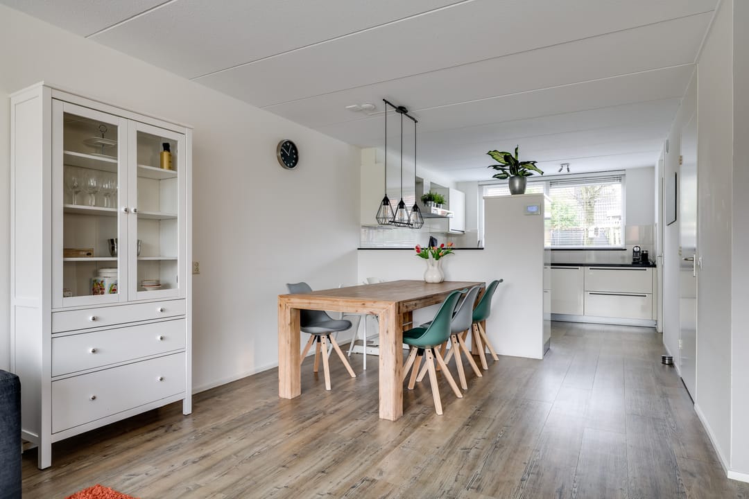 Foto 17 van de Vlierbes 171