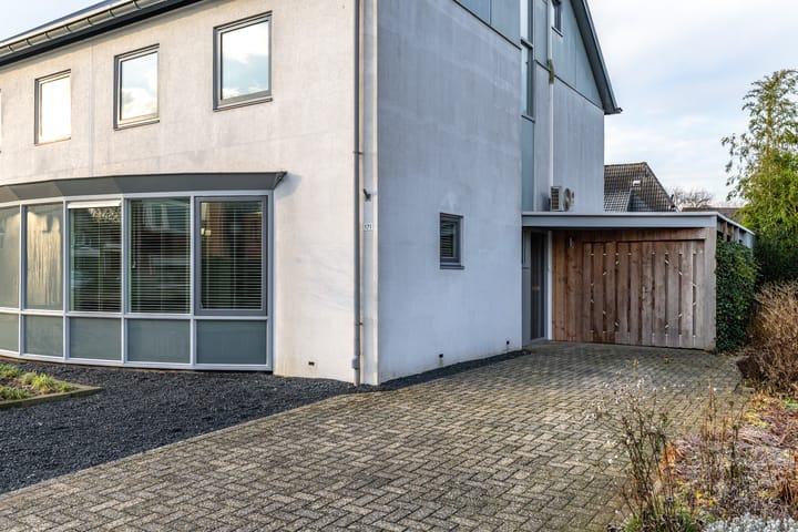 Foto 7 van de Vlierbes 171