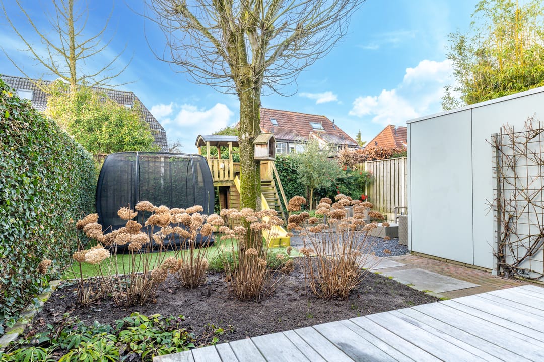 Foto 47 van de Vlierbes 171