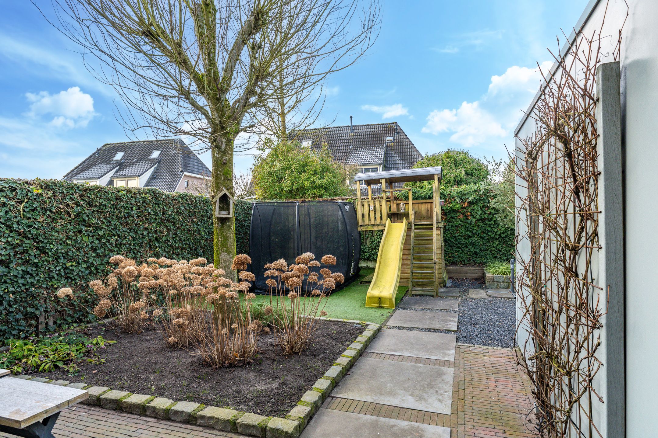 Foto 48 van de Vlierbes 171