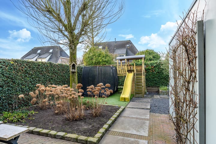 Foto 48 van de Vlierbes 171