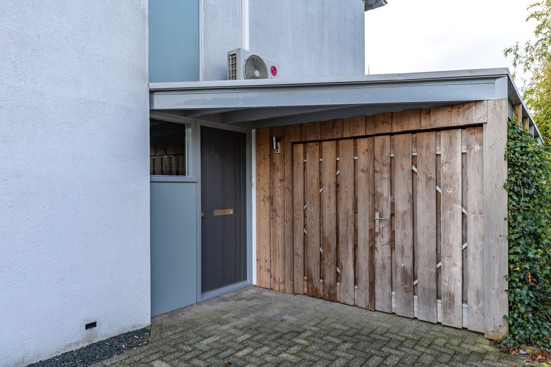 Foto 8 van de Vlierbes 171