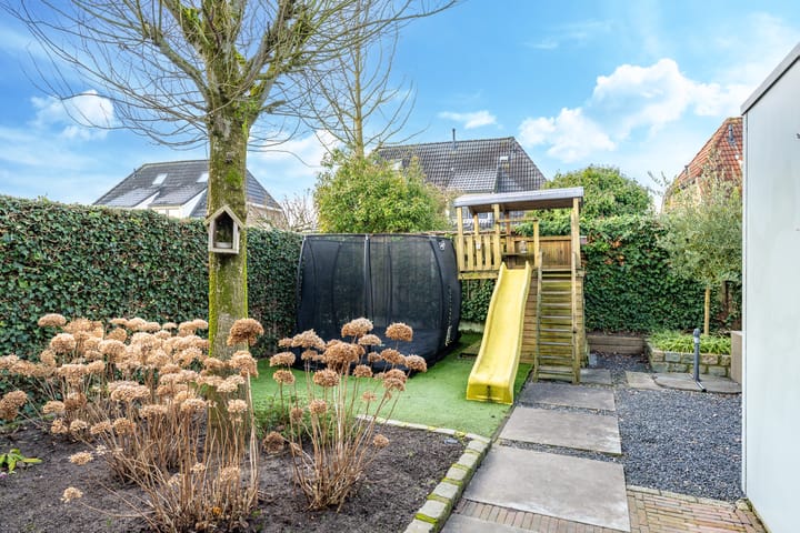 Foto 49 van de Vlierbes 171