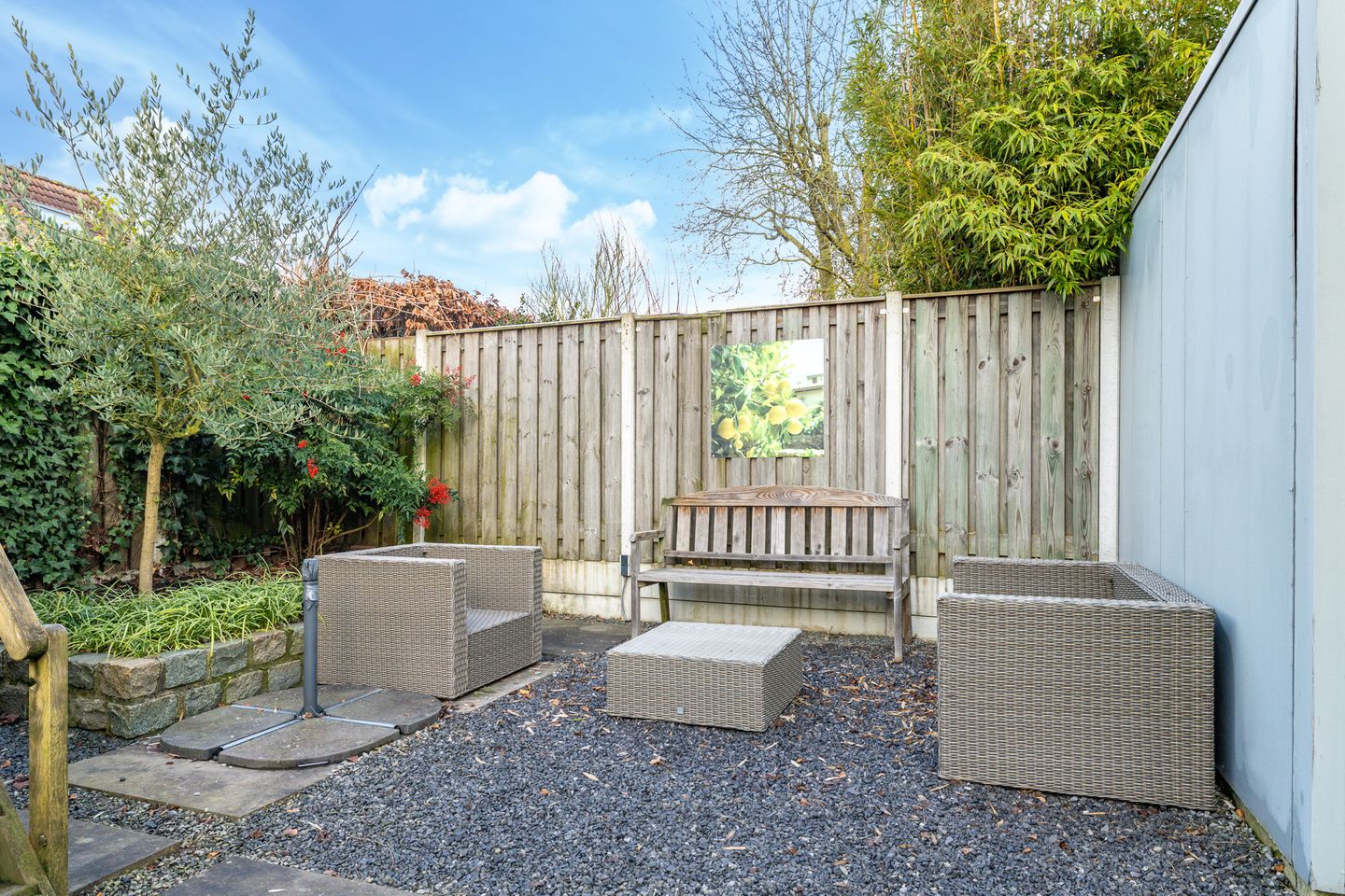 Foto 50 van de Vlierbes 171