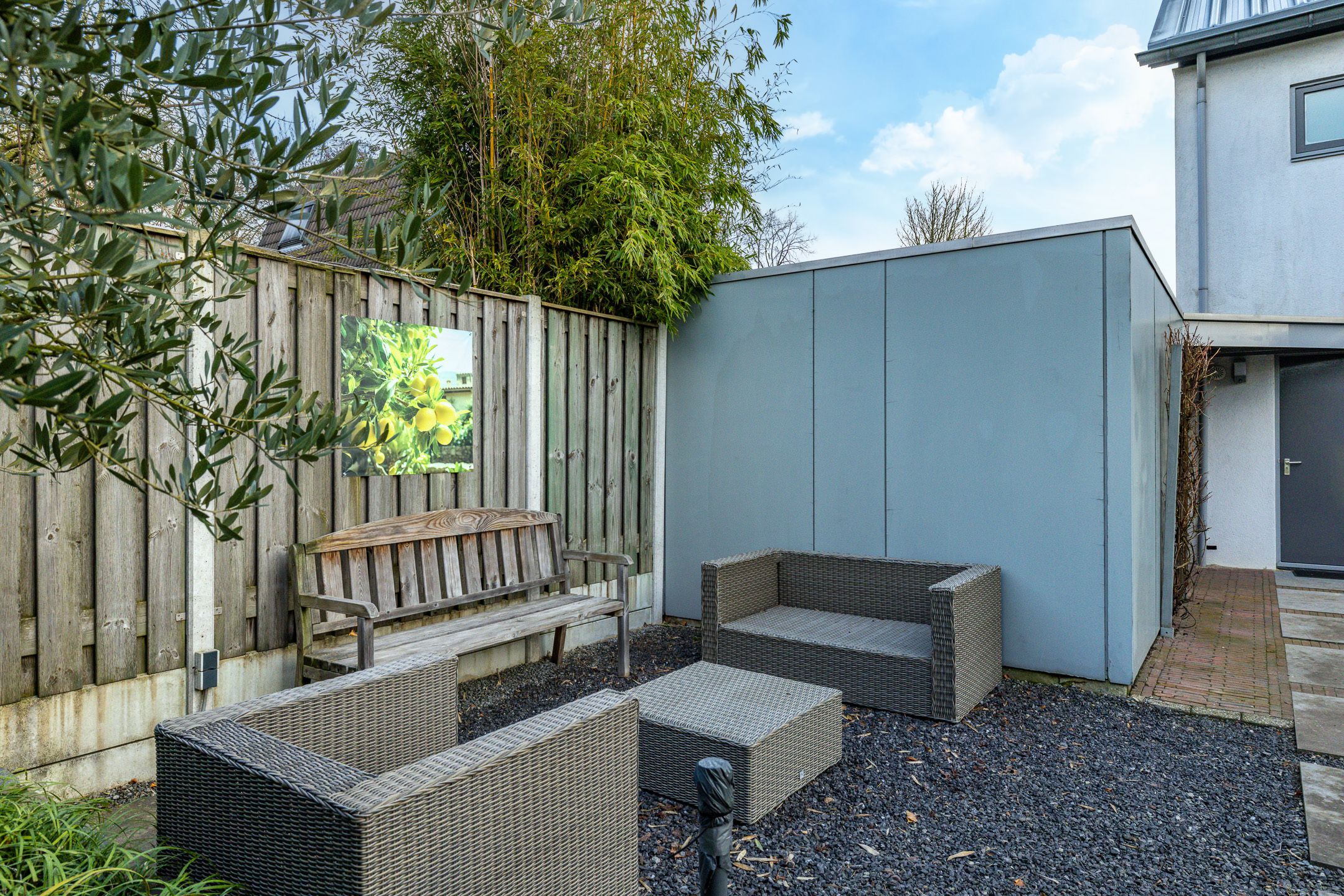 Foto 51 van de Vlierbes 171