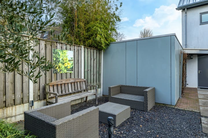 Foto 51 van de Vlierbes 171