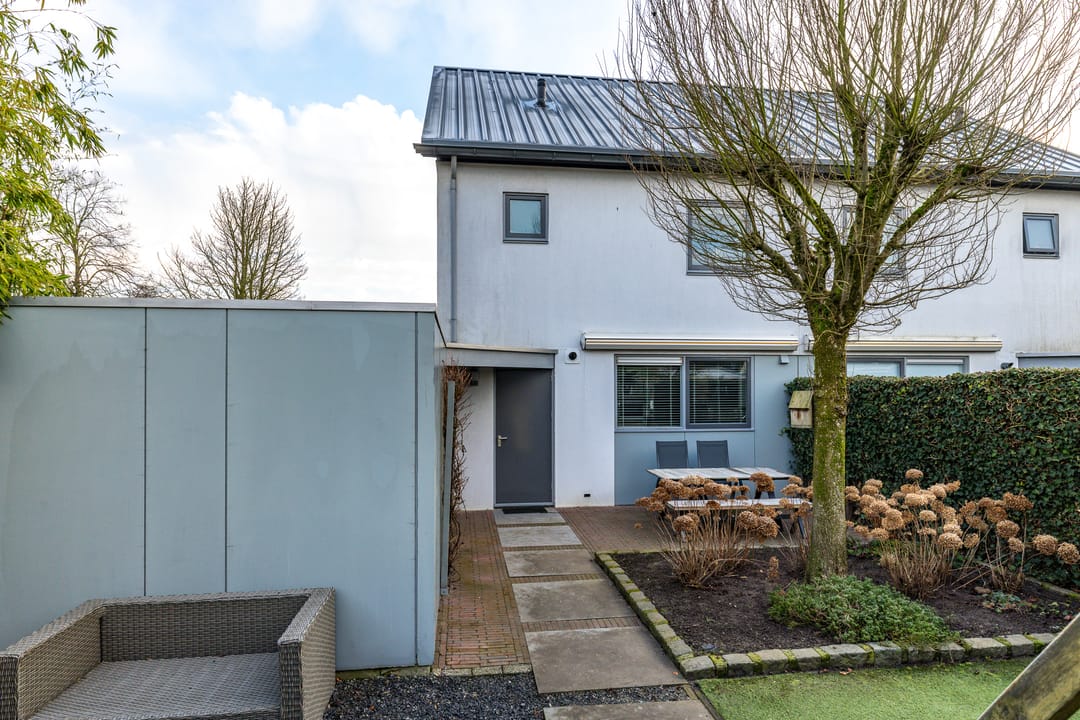 Foto 52 van de Vlierbes 171