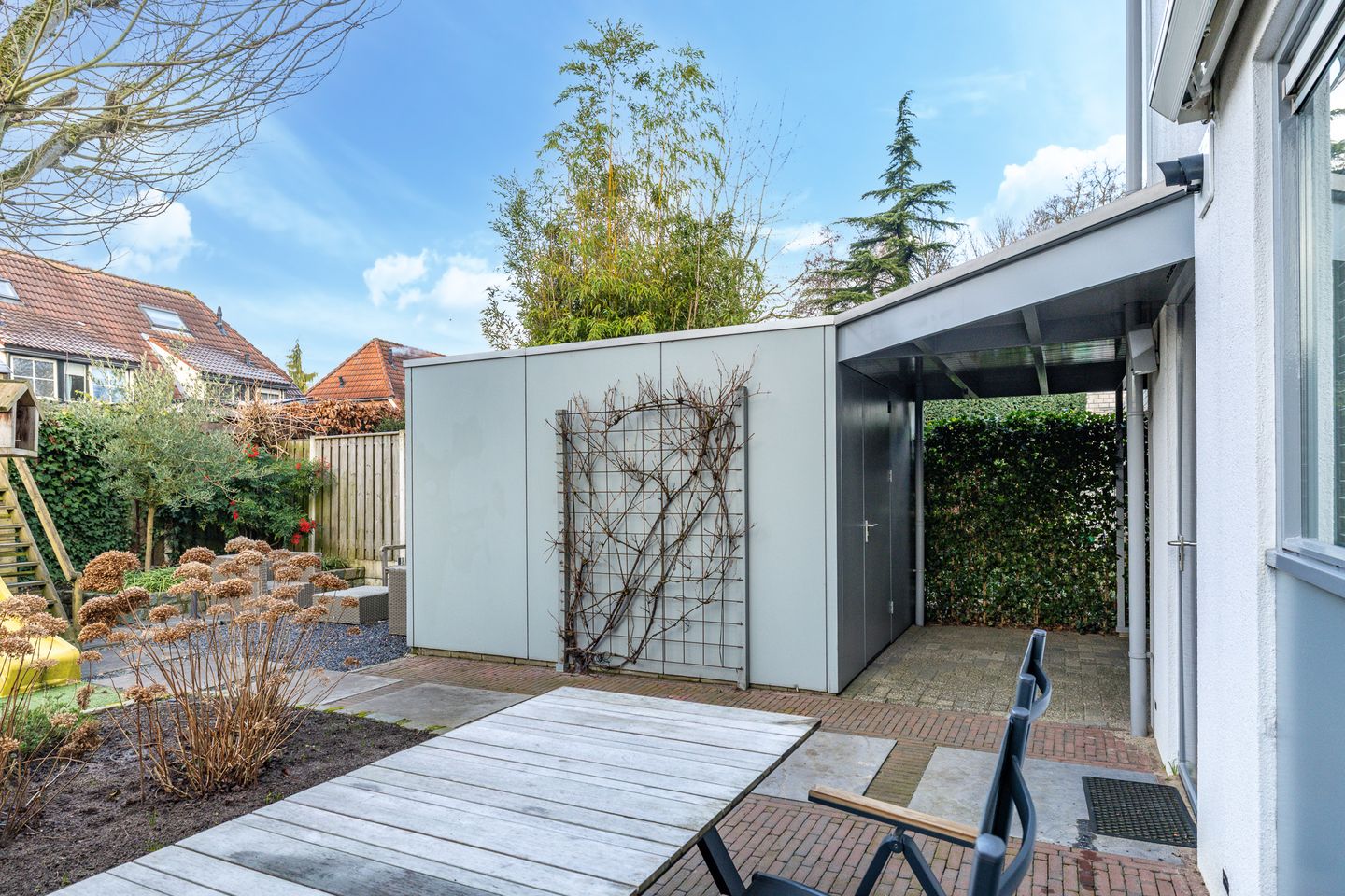 Foto 55 van de Vlierbes 171