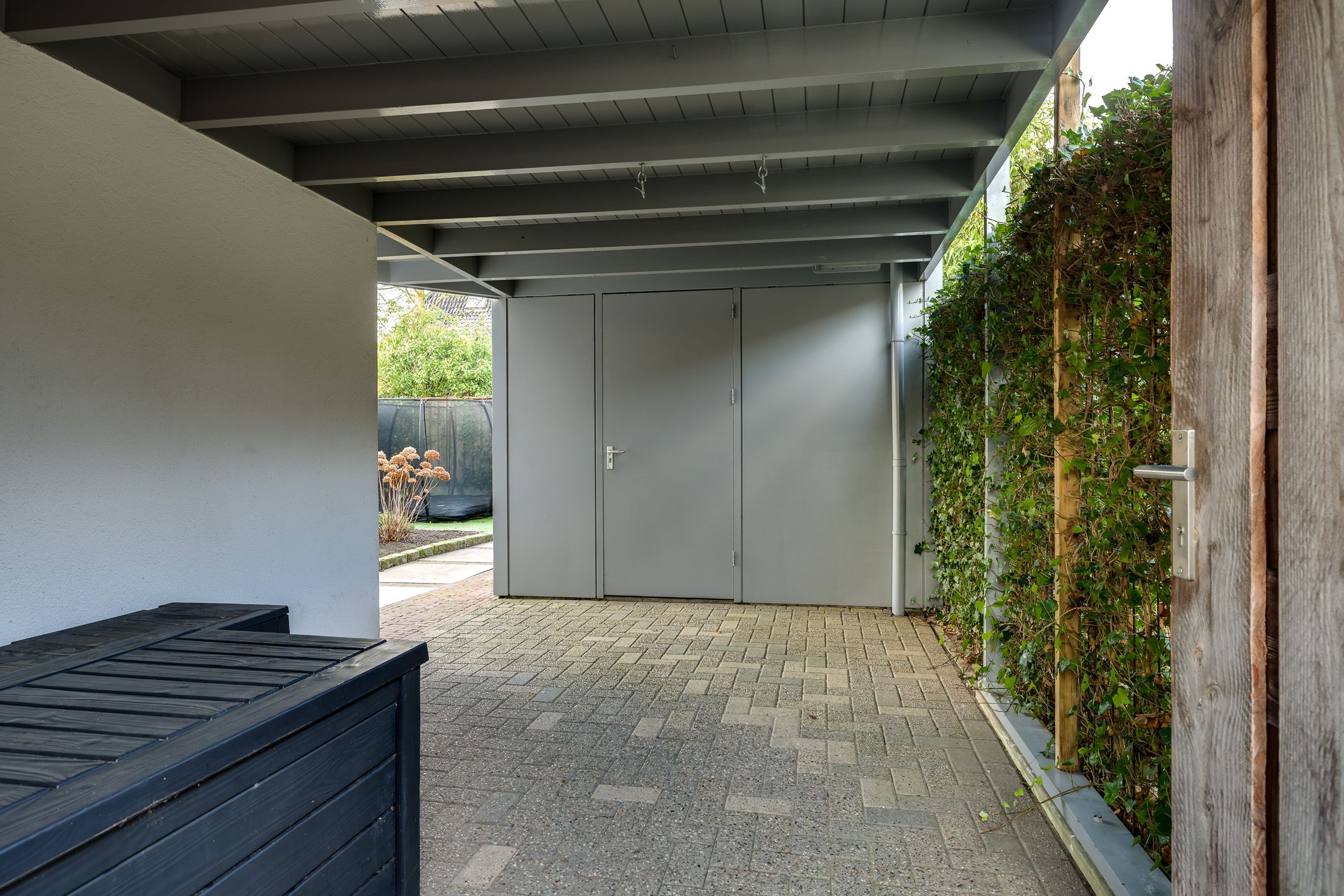 Foto 57 van de Vlierbes 171