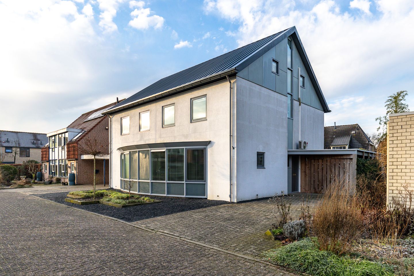 Foto 59 van de Vlierbes 171