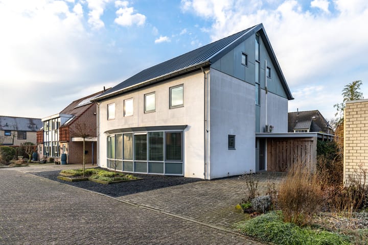 Foto 59 van de Vlierbes 171