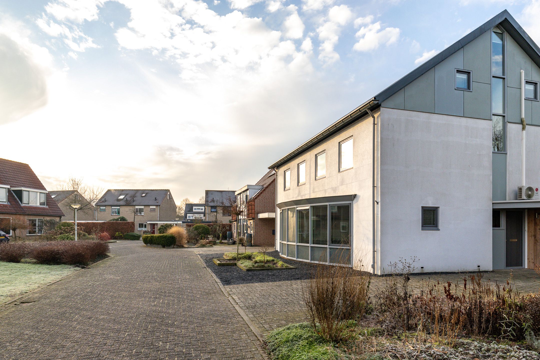 Foto 60 van de Vlierbes 171