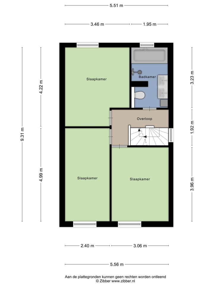 Foto 65 van de Vlierbes 171