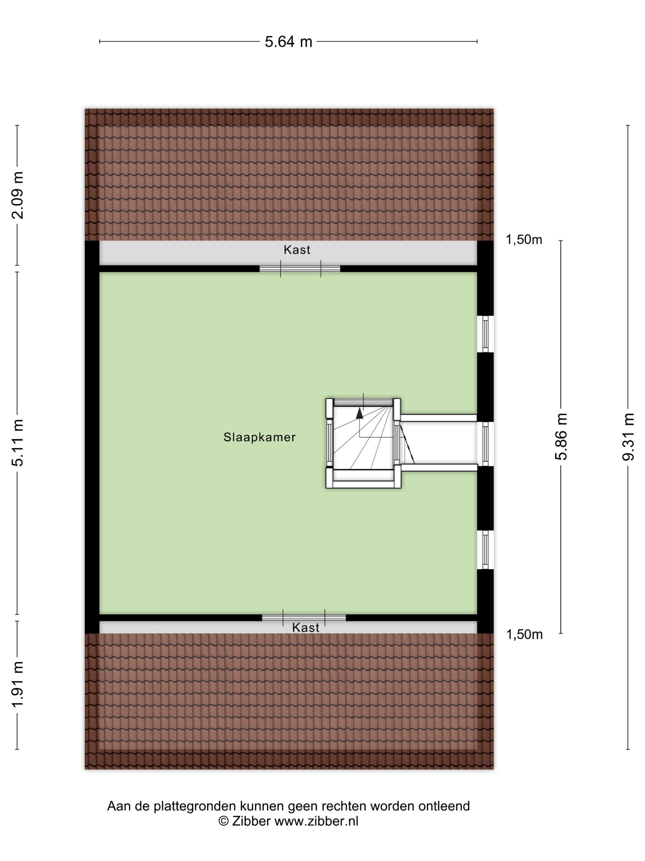 Foto 66 van de Vlierbes 171