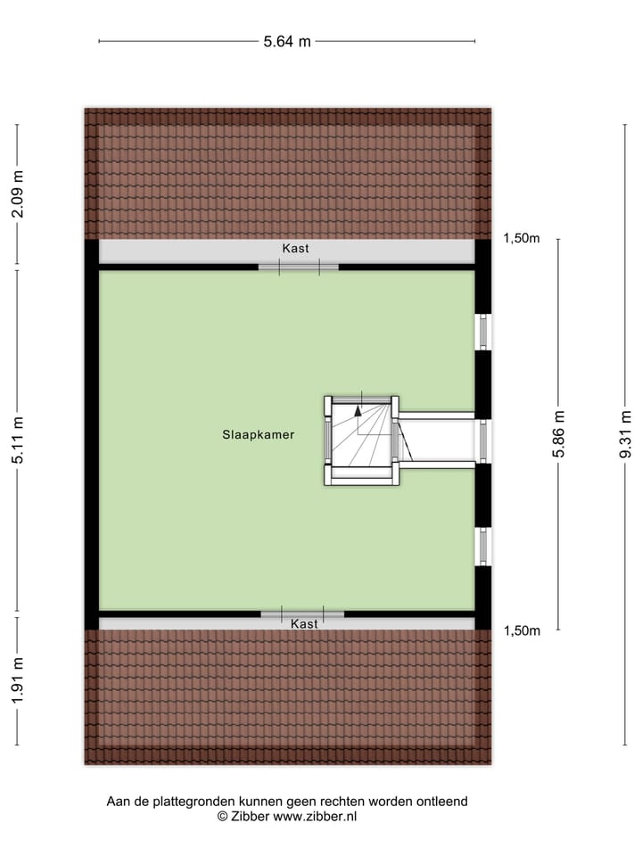 Foto 66 van de Vlierbes 171