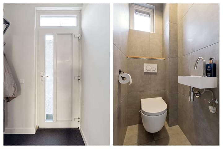 Foto 6 van Kolkgriend 60