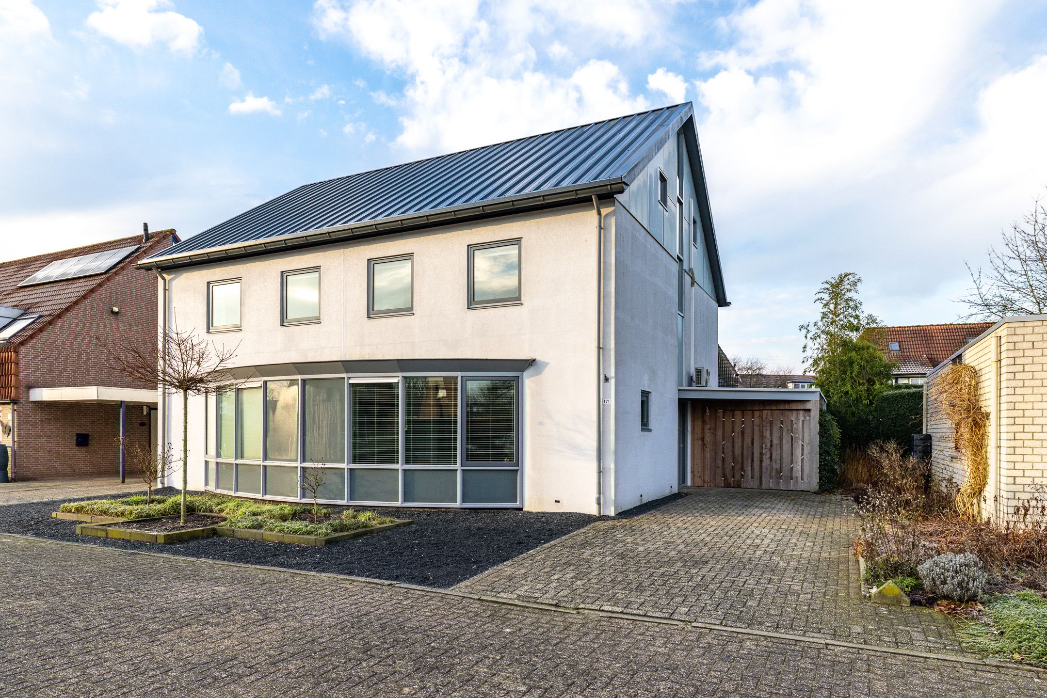 Foto 6 van de Vlierbes 171