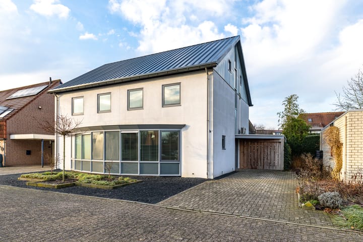 Foto 6 van de Vlierbes 171