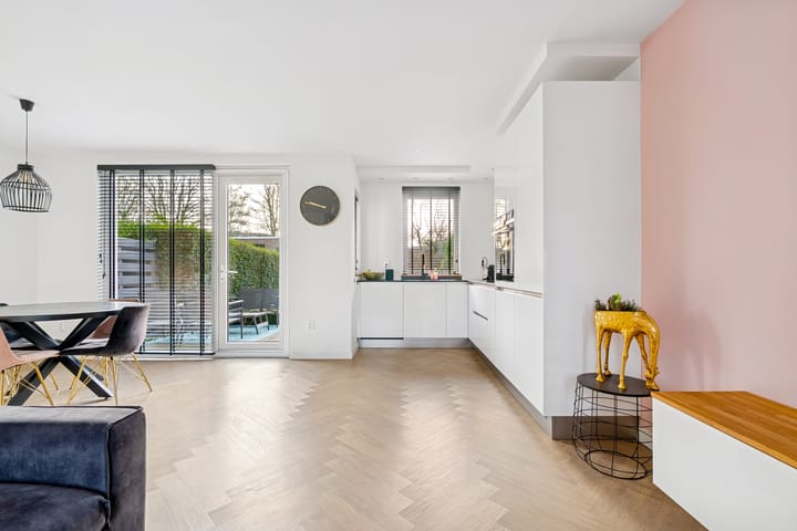 Foto 11 van Kolkgriend 60