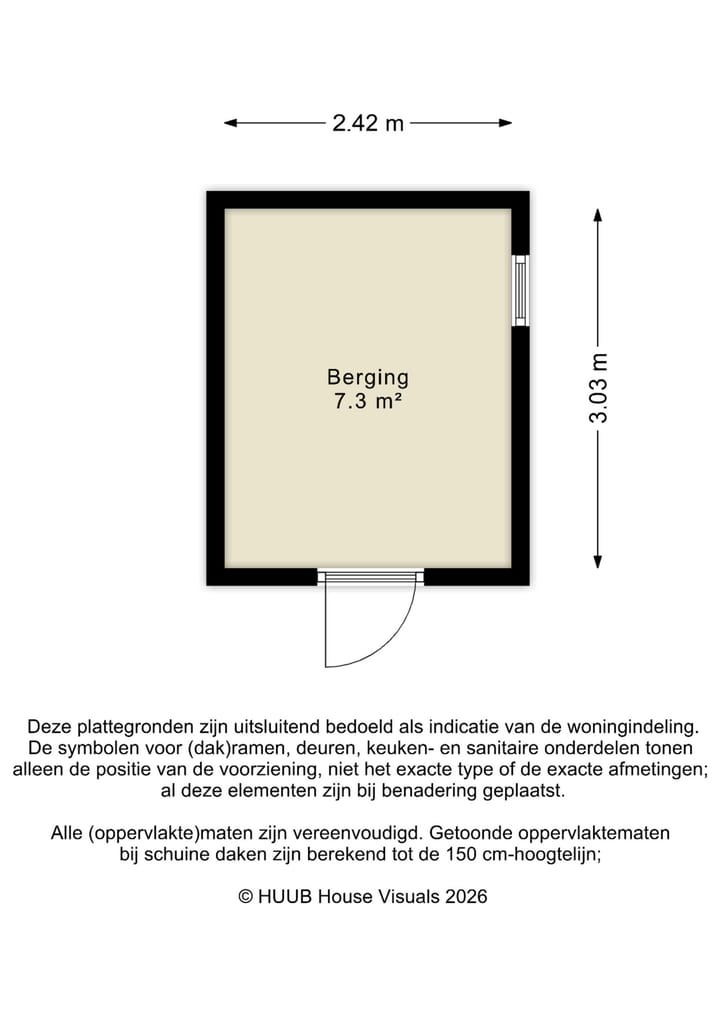 Foto 32 van Kolkgriend 60