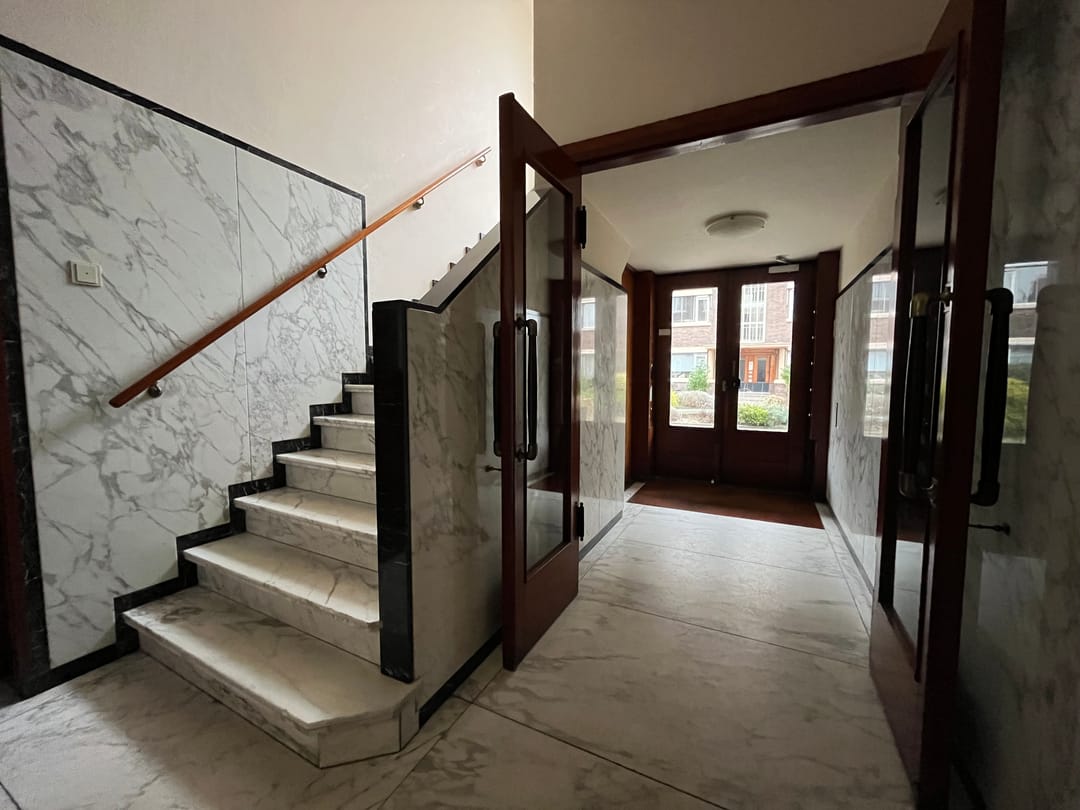 Photo 7 of Benoordenhoutseweg 197