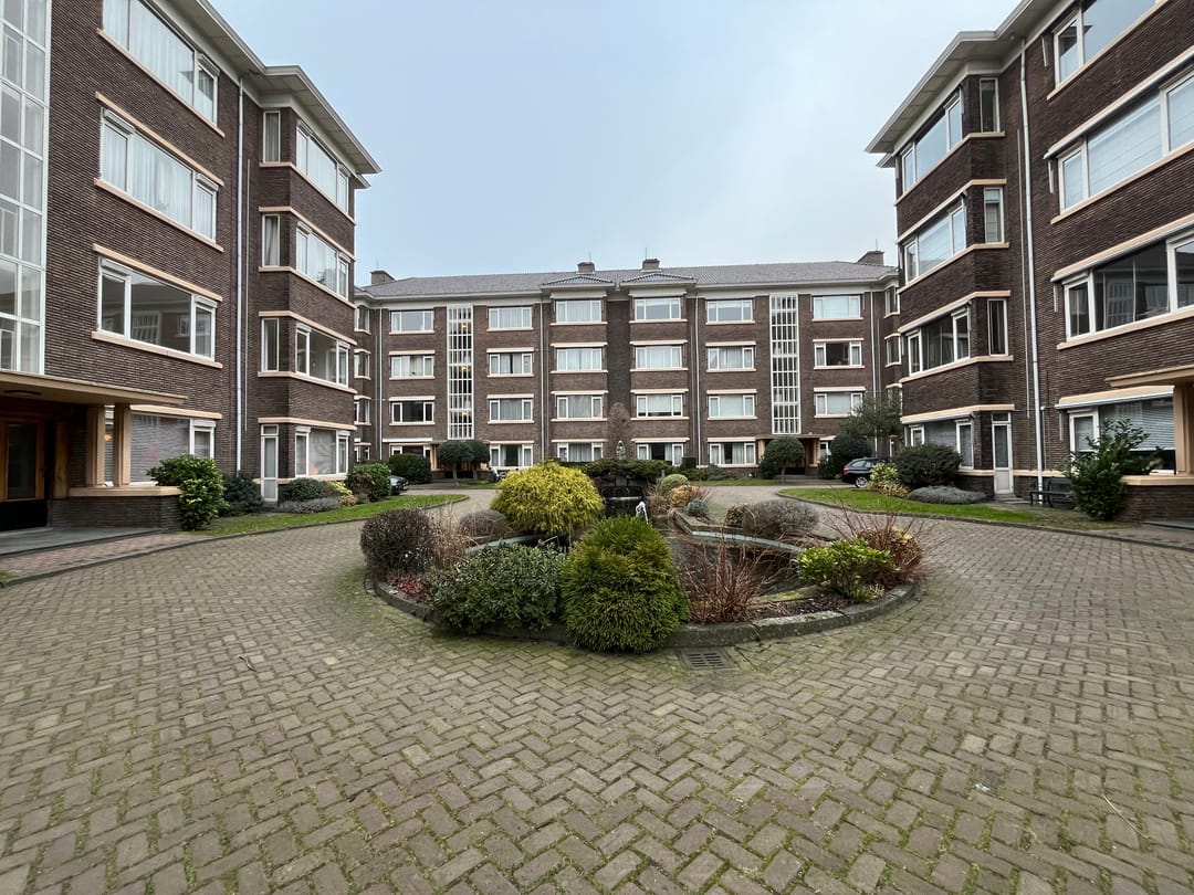 Photo 37 of Benoordenhoutseweg 197