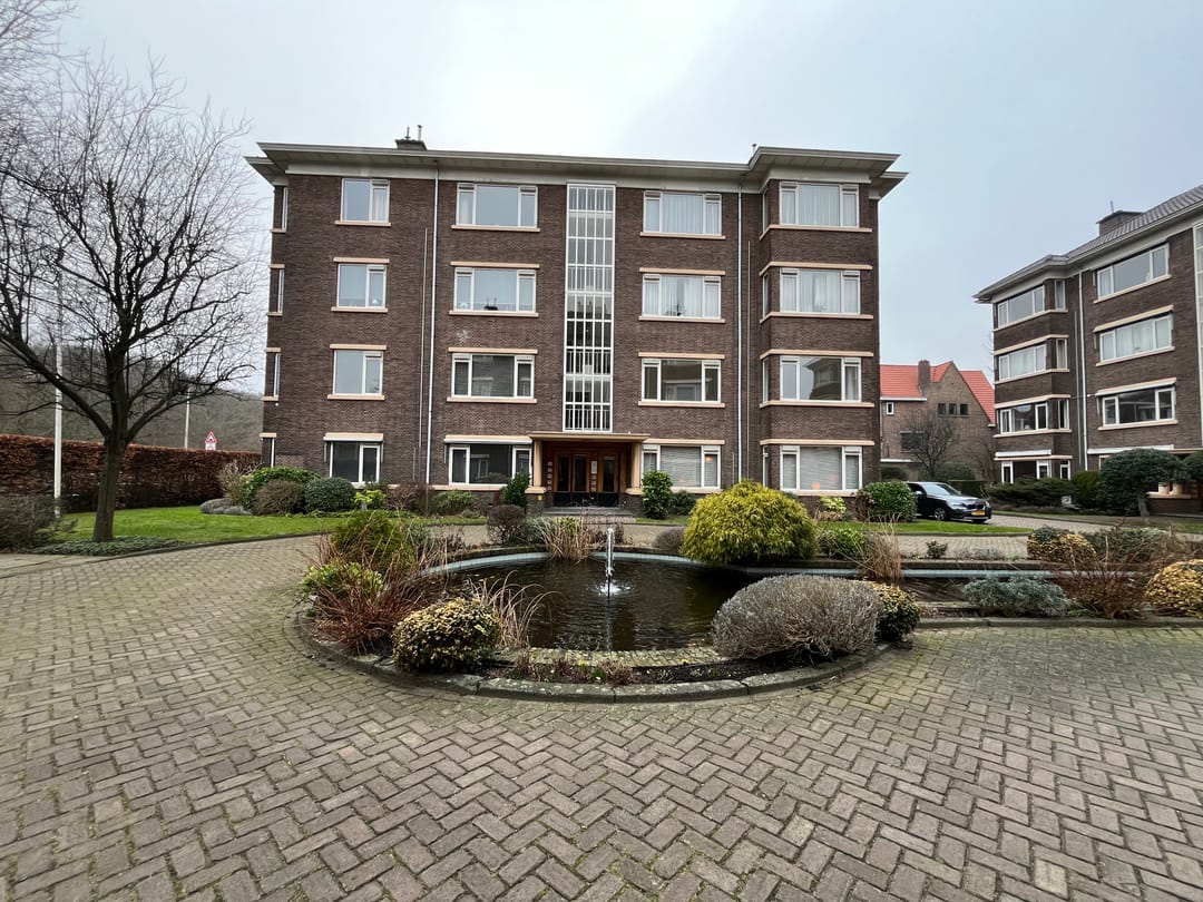 Photo 38 of Benoordenhoutseweg 197