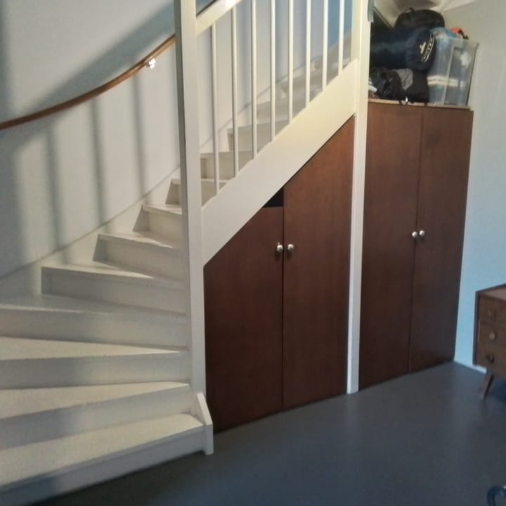 Photo 3 of Fanny Blankers-Koenlaan 13