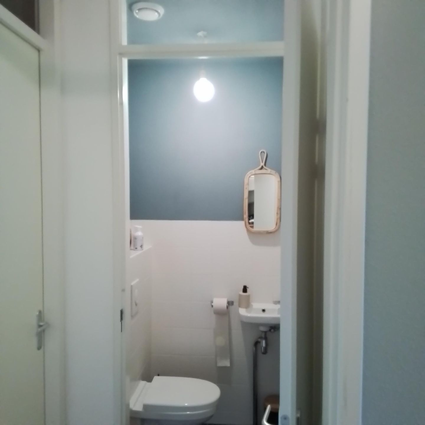 Foto 5 van Fanny Blankers-Koenlaan 13