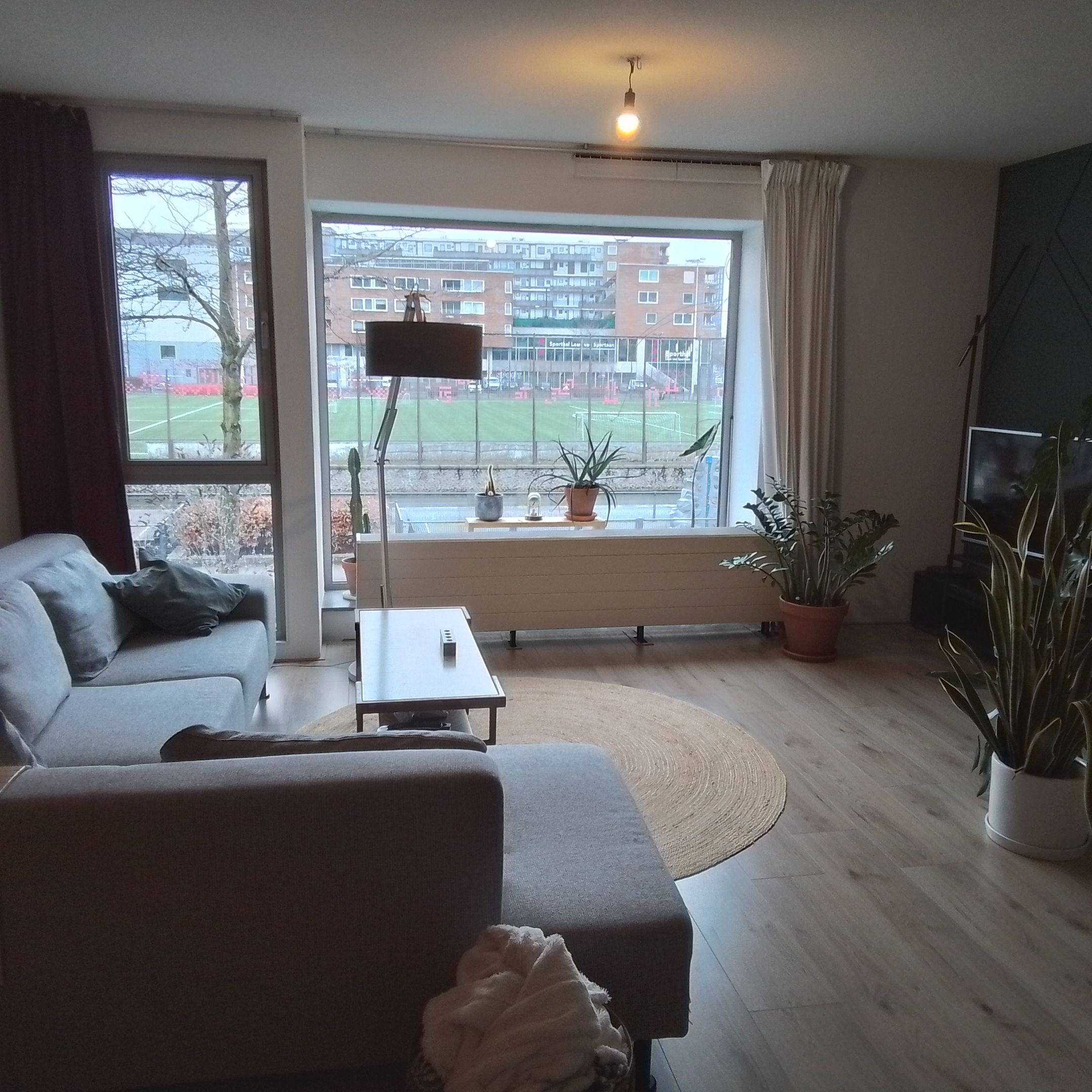 Foto 6 van Fanny Blankers-Koenlaan 13