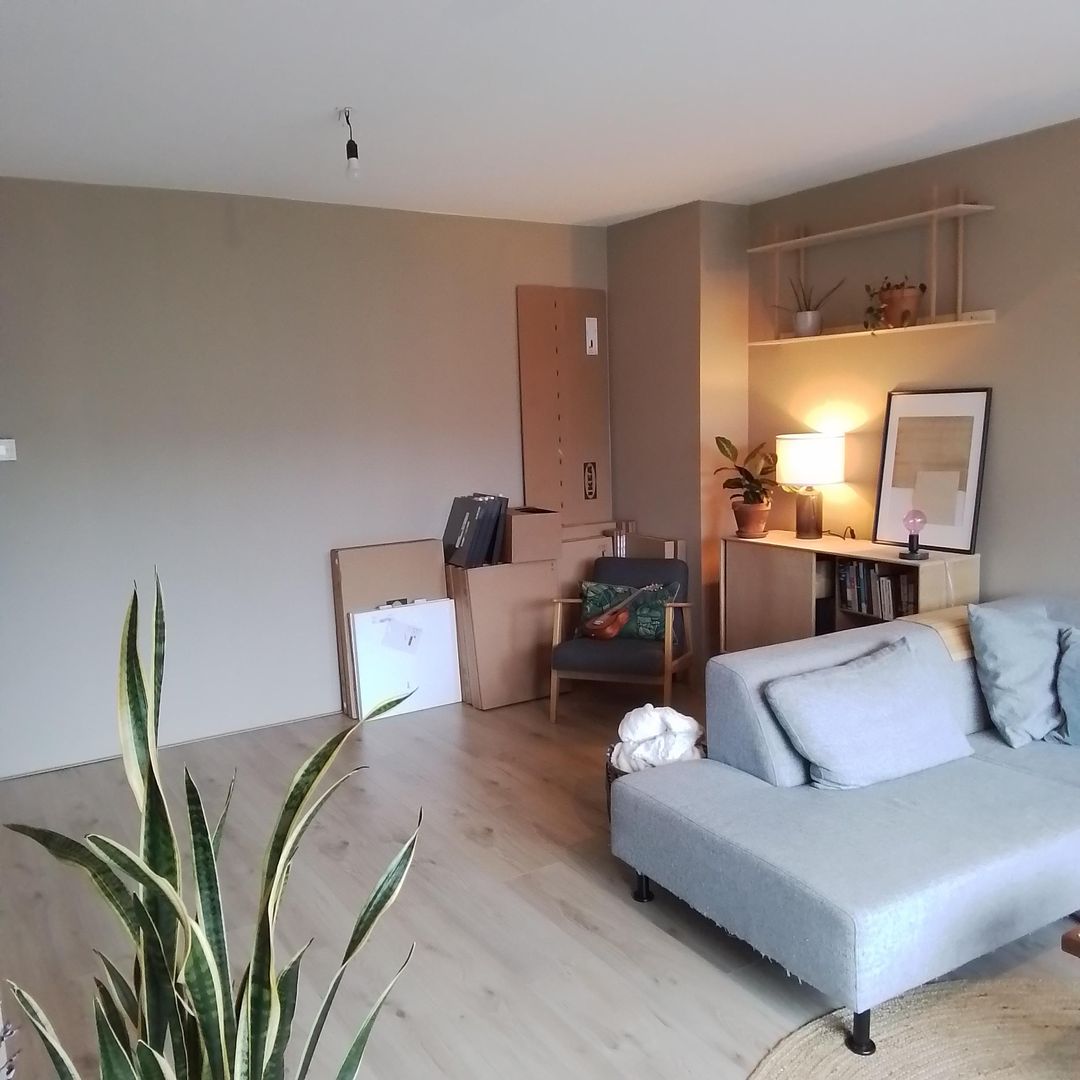 Foto 7 van Fanny Blankers-Koenlaan 13