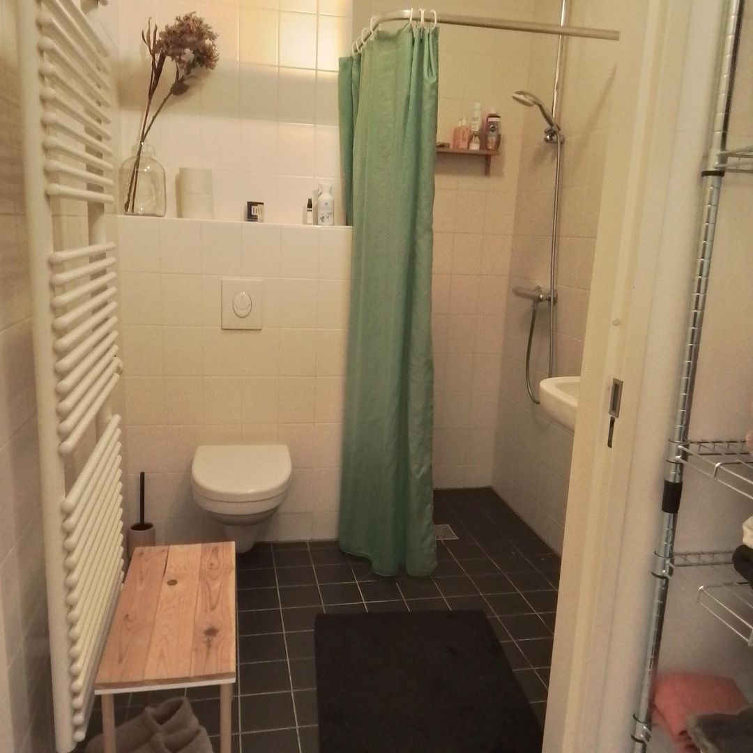 Foto 8 van Fanny Blankers-Koenlaan 13