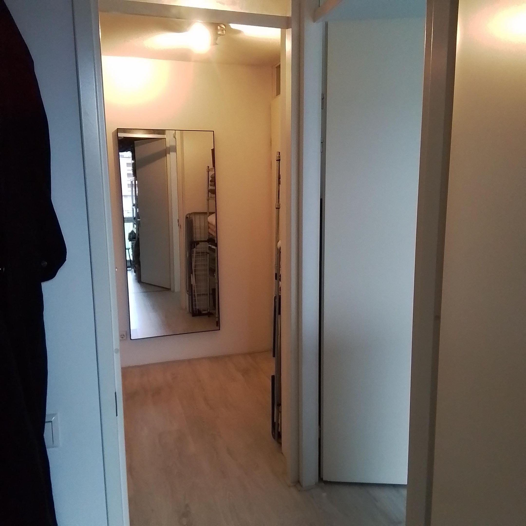 Foto 9 van Fanny Blankers-Koenlaan 13