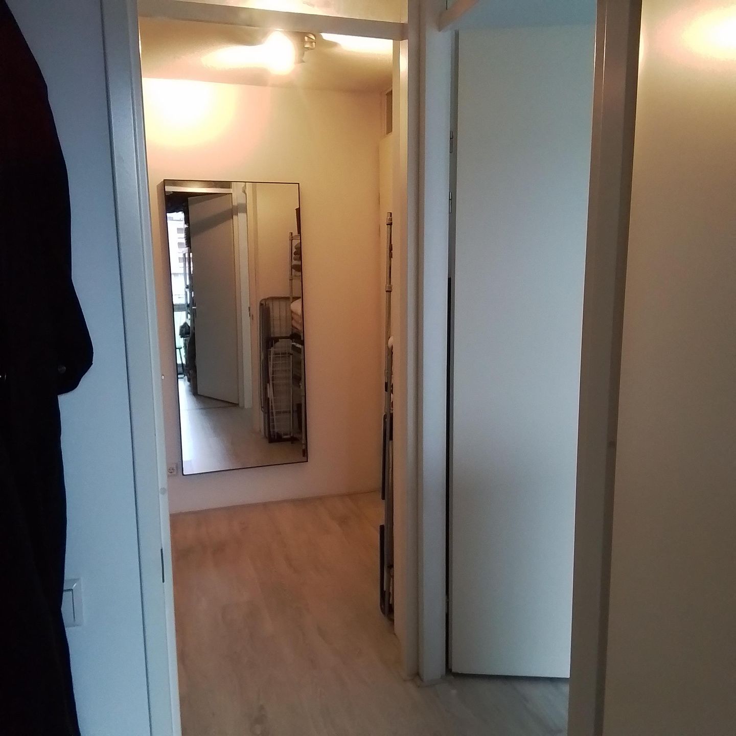 Foto 10 van Fanny Blankers-Koenlaan 13