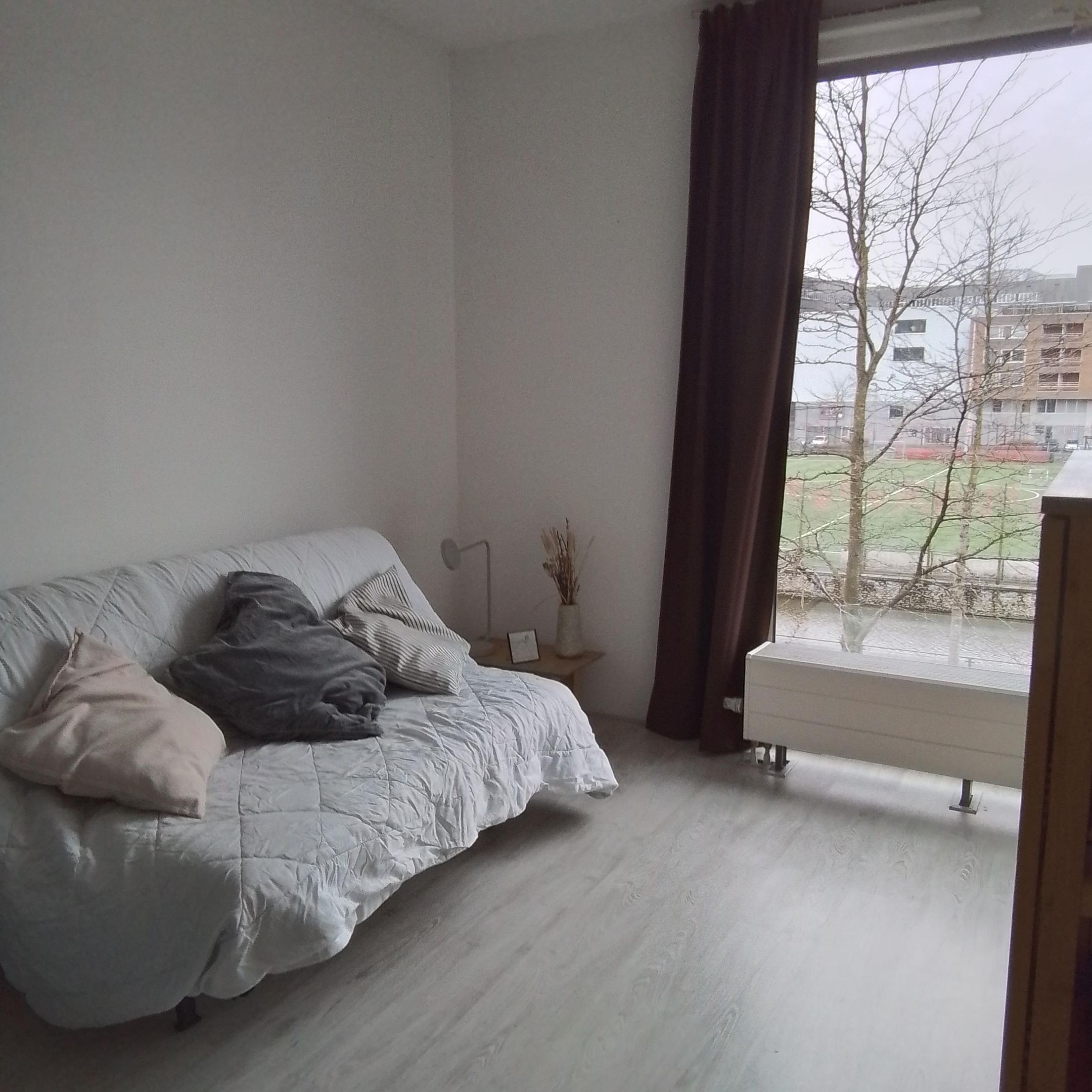 Foto 12 van Fanny Blankers-Koenlaan 13