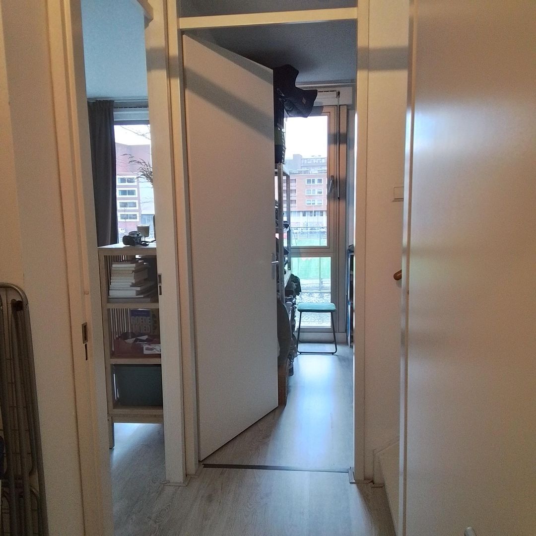 Foto 13 van Fanny Blankers-Koenlaan 13