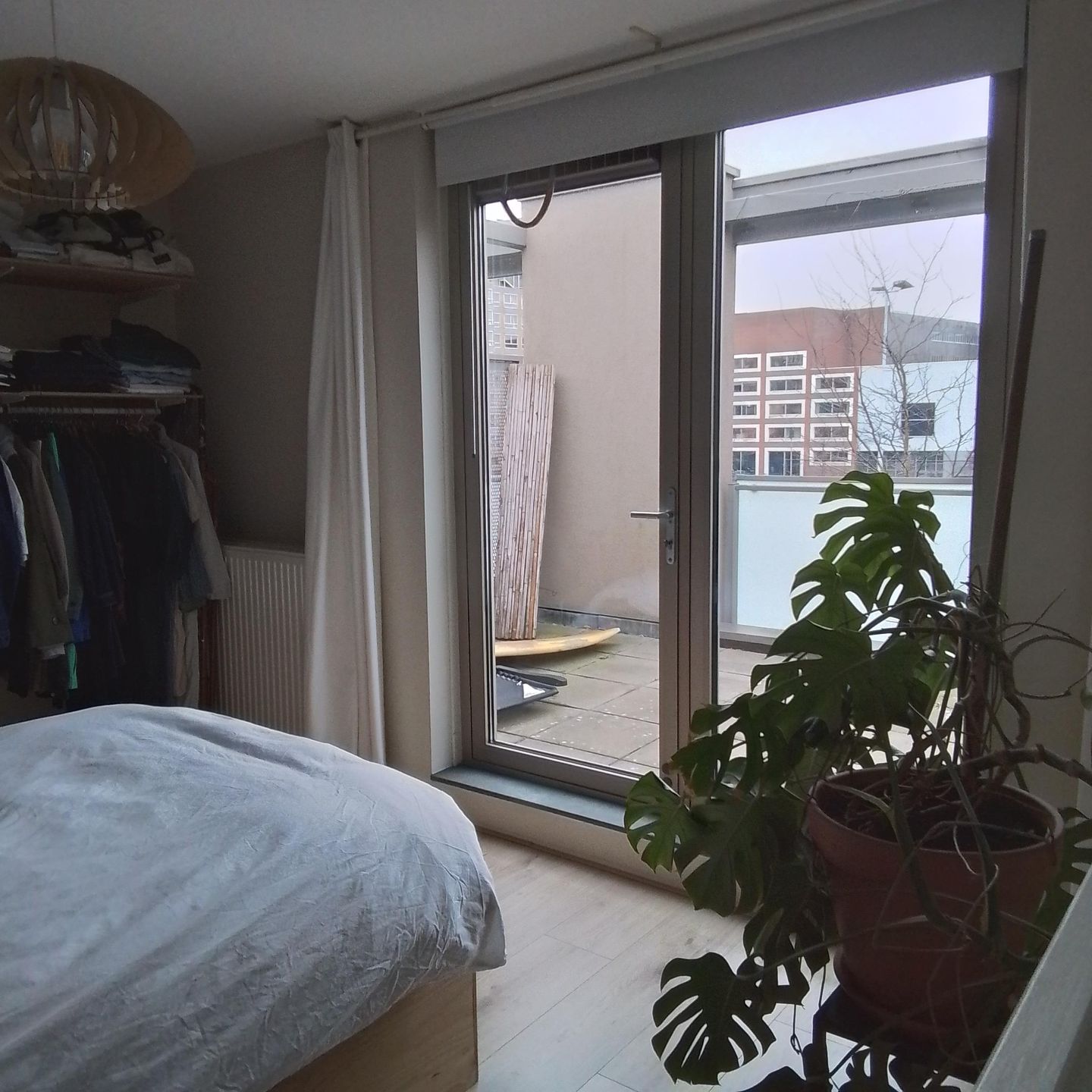 Foto 14 van Fanny Blankers-Koenlaan 13