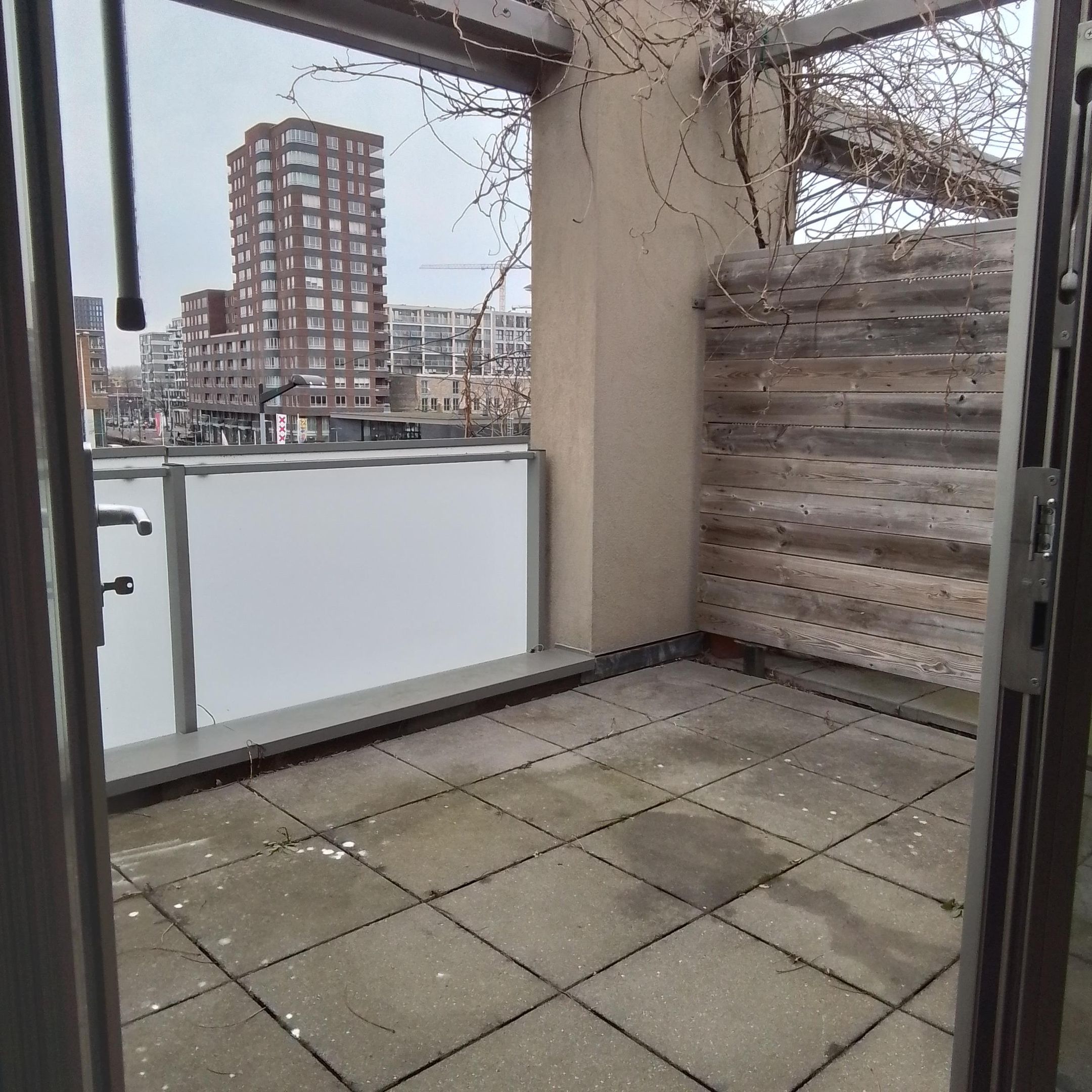 Foto 15 van Fanny Blankers-Koenlaan 13