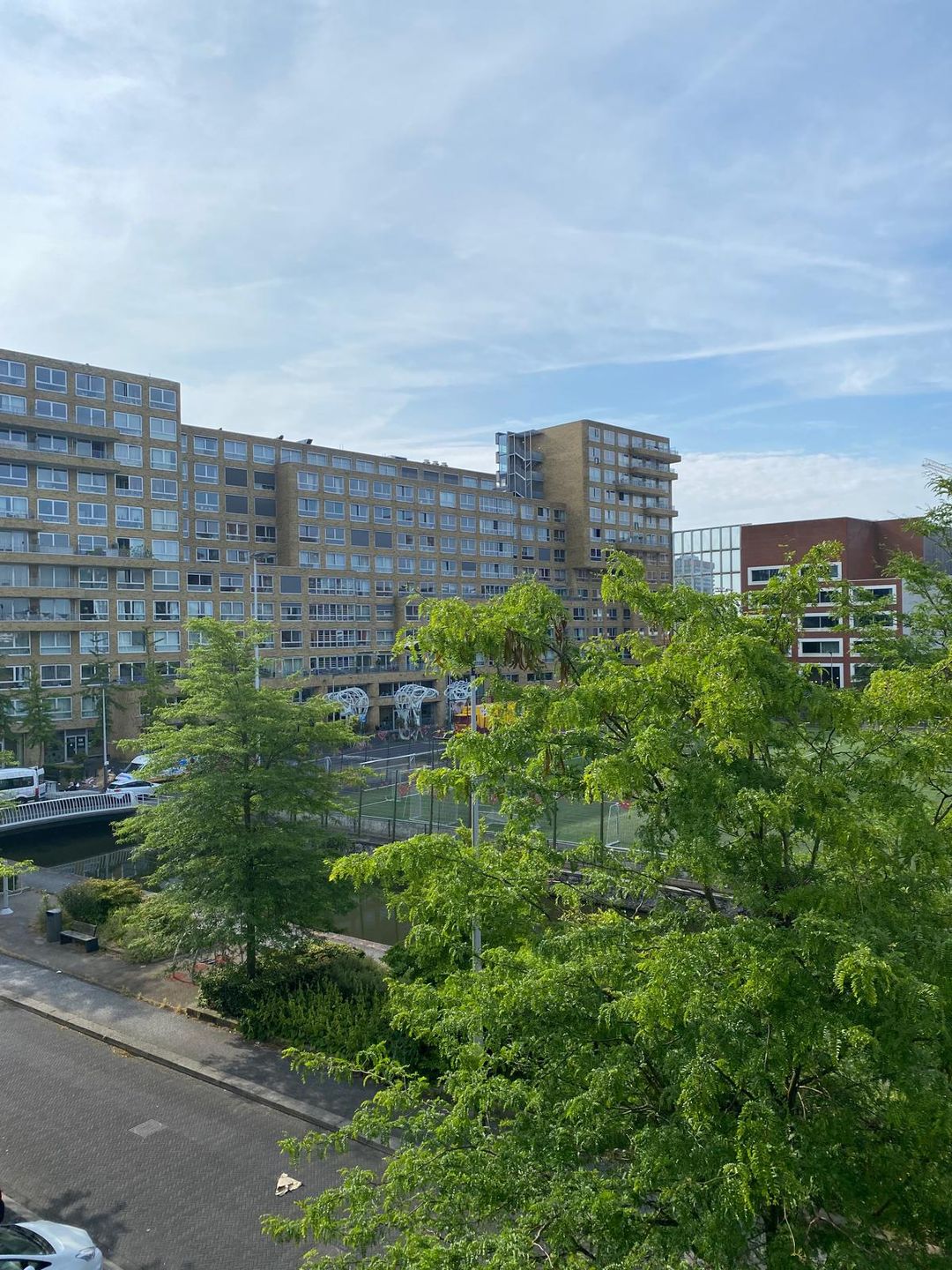 Foto 17 van Fanny Blankers-Koenlaan 13