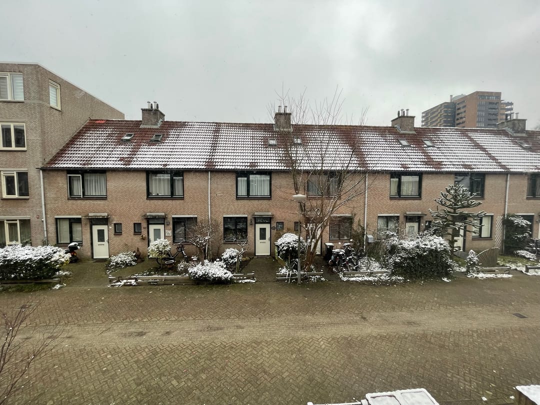 Photo 2 of A.J. Koejemansstraat 70