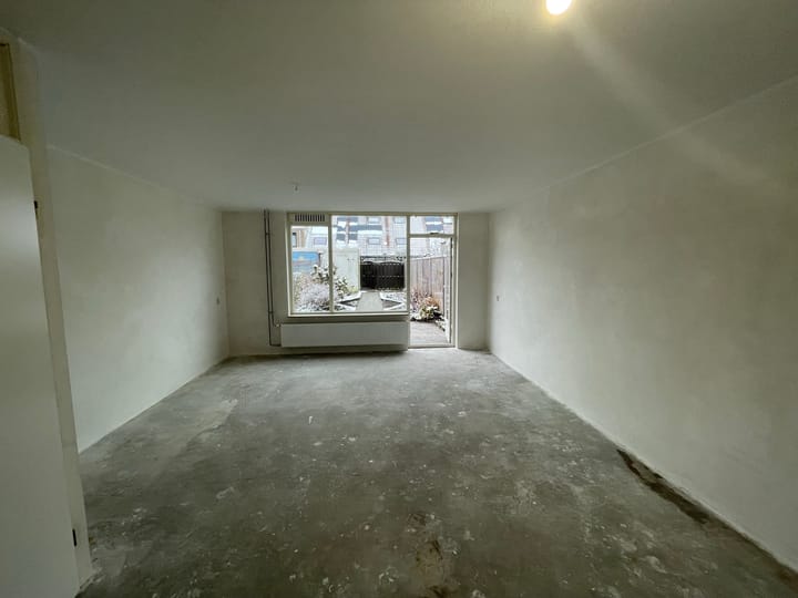 Foto 3 van A.J. Koejemansstraat 70